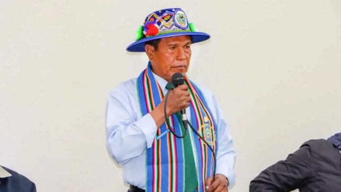San Miguel prepara su II Gran Entrada Folclórica con 34 conjuntos en honor a la pachamama