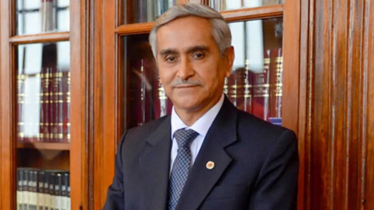 Exjuez Duberlí Rodríguez cuestiona acusación de rebelión contra Castillo