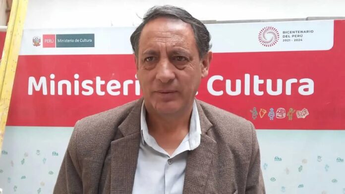 Marinera Peruana podría ser declarada patrimonio cultural de la humanidad
