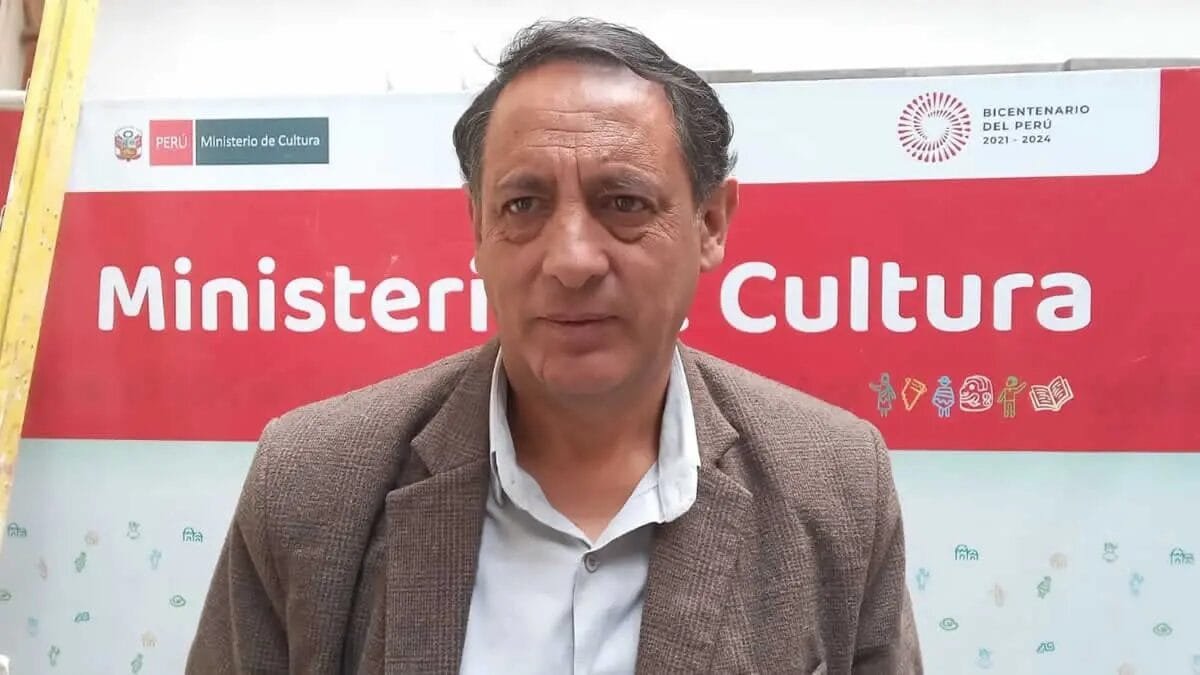 Universidad Internacional Guadalupana creará Escuela de Arqueología en Puno tras convenio con DDC