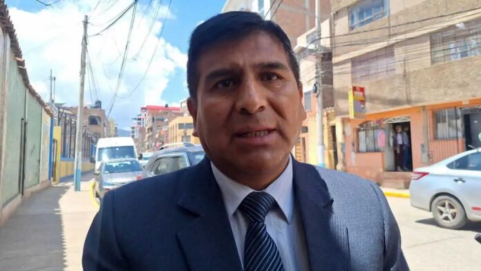 Más de 4,000 colegios en Puno inician clases sin mantenimiento adecuado