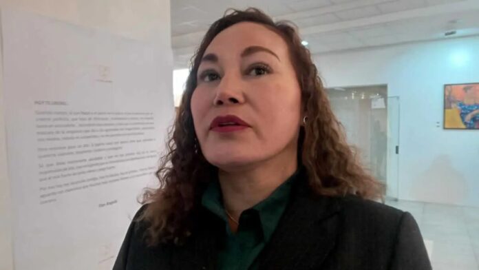 Regidora afirma que anomalías en Gerencia de Transportes se arrastraban desde 2023