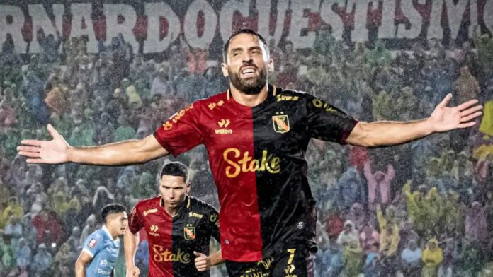 Melgar lidera la Liga1 Te Apuesto 2025 así quedaron las posiciones