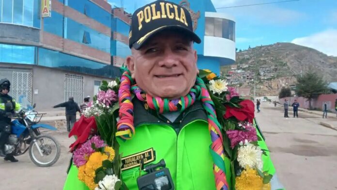 Más de 60 patrulleros policiales inoperativos afectan la seguridad en Puno