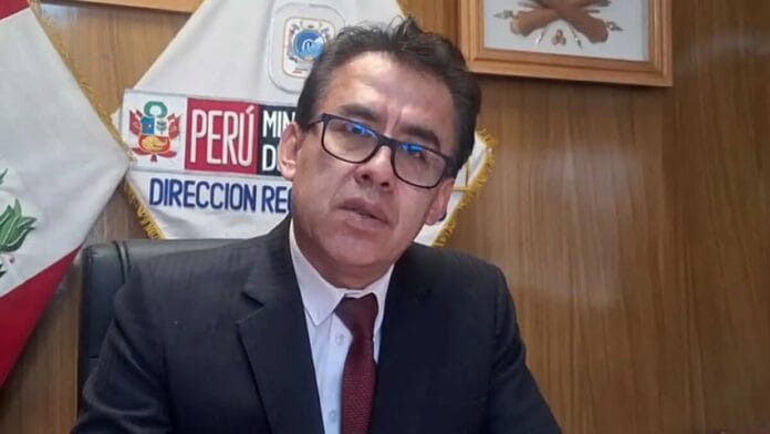 Menores resultaron infectados con Tos Ferina por sus familias antivacunas