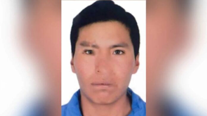 Azángaro: Imponen prisión preventiva a Fredi Ccacca por presunta violación a su abuela