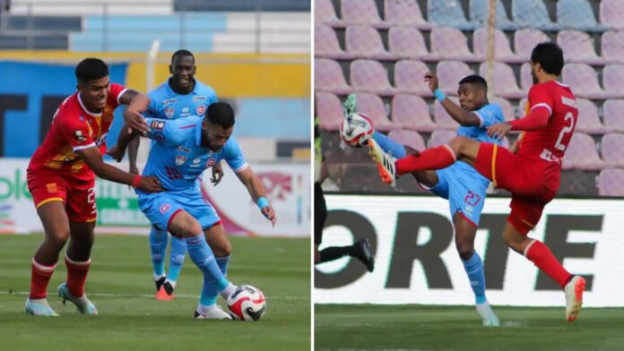 Garcilaso escala a la cima: Análisis de los cambios en la tabla del Apertura tras dos fechas