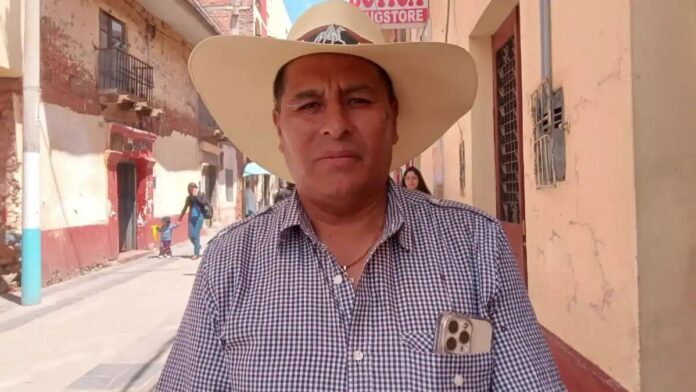 Morenada Intocables Juliaca Mía se alista para participar en carnavales