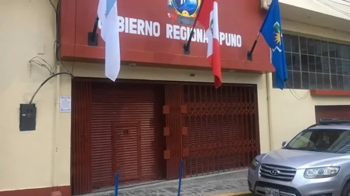 Contraloría
