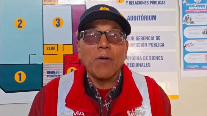 Gregorio Casquino NVC