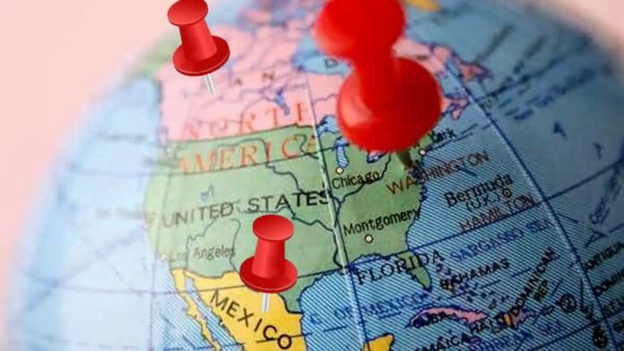 Trump impone aranceles del 25% a México y Canadá que amenazan con desatar guerra comercial