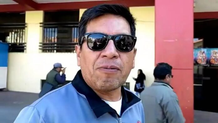 Hallan irregularidades en obras municipales de Puno con materiales que no cumplen normas
