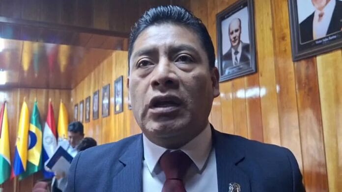 Puno: Alcalde Javier Ponce deriva a funcionarios respuestas por presunto acoso