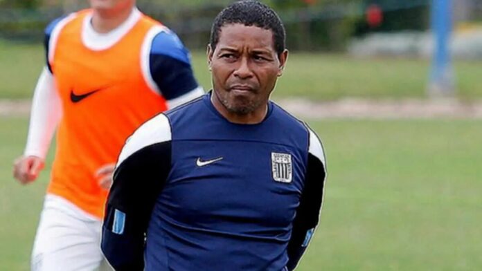 Alianza Lima Suma a Ídolo Jayo Legario ante Iquique en Libertadores