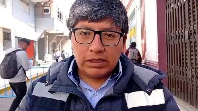 Gobierno prorroga emergencia en 27 distritos de Puno por lluvias y daños en escuelas
