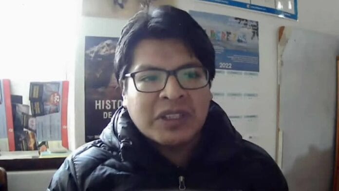 El lago Titicaca a un paso histórico hacia su protección jurídica
