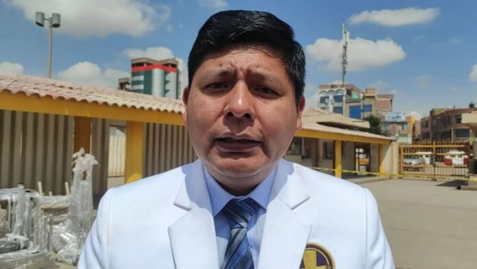 José Vilca: aún se atiende a siete de los 21 evacuados tras fatal accidente en vía Juliaca-Puno