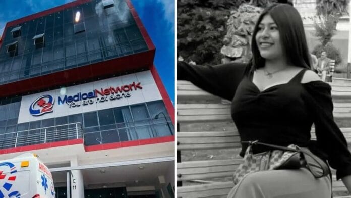 Joven muere tras liposucción en clínica cusqueña mientras familia exige justicia