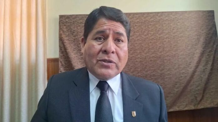 Autoridades piden vacunación previa al inicio del descenso de temperaturas