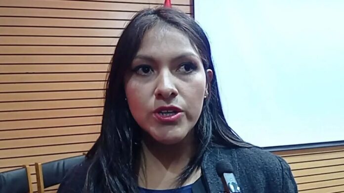 Prefecta Regional anuncia evaluaciones hacia Subprefectos distritales y provinciales ante posibles cambios