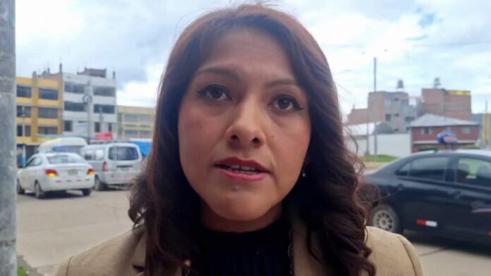 Anuncian apoyo urgente para Sandia, pero pobladores denuncian falta de ayuda del gobierno central