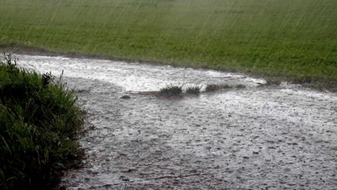 Senamhi alerta lluvias intensas en cuatro provincias de Puno hasta mañana