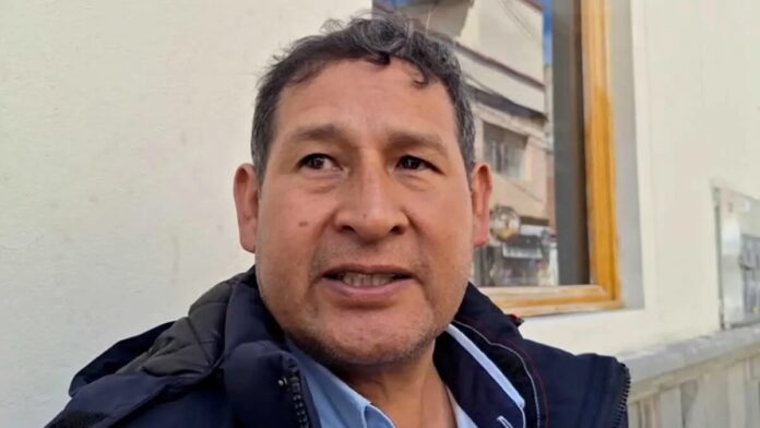 EMSA Puno, asegura que no hay dolo en proyecto de agua potable en Uros Chulluni