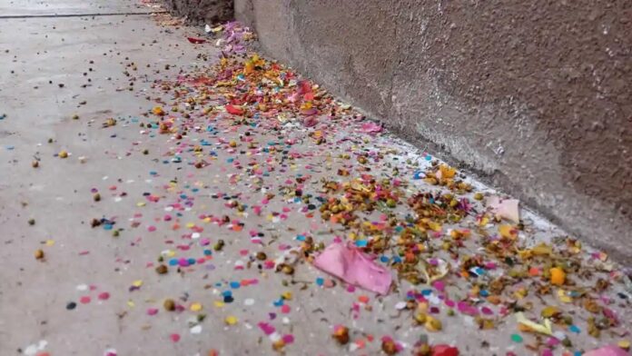 Ch’alla en Puno une a familias en una celebración ancestral de gratitud y prosperidad