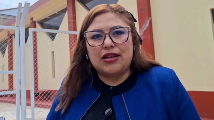 Beneficencia de Puno busca ampliar apoyo para 9 madres adolescentes albergadas