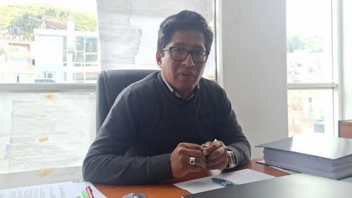 Niegan despidos arbitrarios en Gobierno Regional de Puno, ceses fueron por incumplimiento de metas