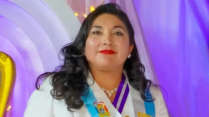 Regidora de Puno admite que no ha logrado fiscalizar a las obras en 2024 