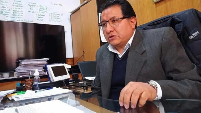 Gobierno Regional de Puno admite falta de preparación ante emergencia de lluvias