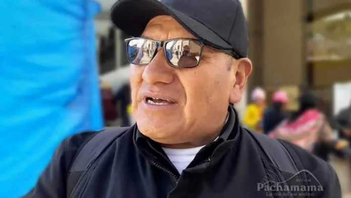 Exdirigente revela dominio del crimen en Perú y desgobierno en Puno