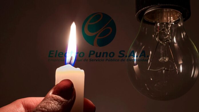 Colegios de Umabamba sin energía eléctrica hace más de dos días