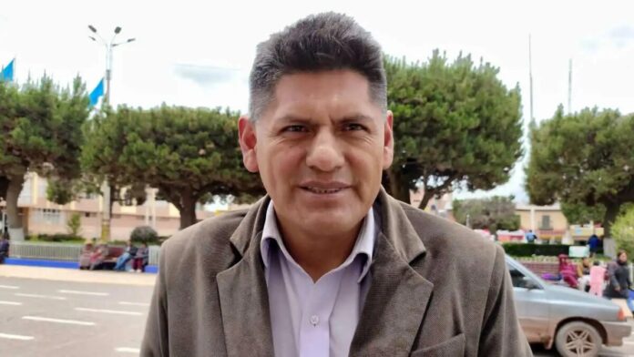 Ramiro Díaz propone la reapertura de universidades que no lograron su licenciamiento