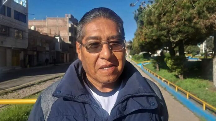 Puno: Docentes advierten inicio de protestas ante incumplimiento de demandas