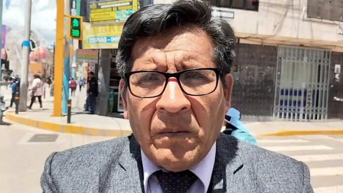UGEL San Román Inicia Año Escolar con Condiciones Precarias y Falta de Planificación