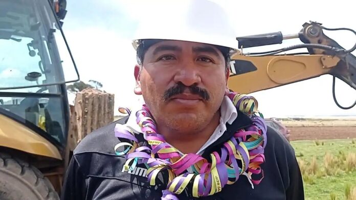 Exalcalde de Chucuito (Puno) niega desaparición de documentos tras dejar el cargo