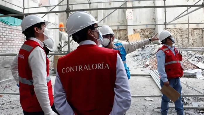 5000 auditores de la Contraloría enfrentan posible despido masivo según advierte sindicato