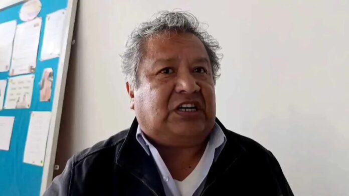 Director del Hospital Regional de Puno niega percibir doble sueldo y aclara su situación salarial