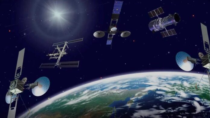 La guerra del internet satelital: SpaceSail contra Starlink por precios más bajos