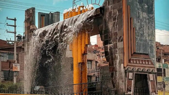 Suspenden pacchas en Puno durante Carnavales por seguridad y mantenimiento municipal