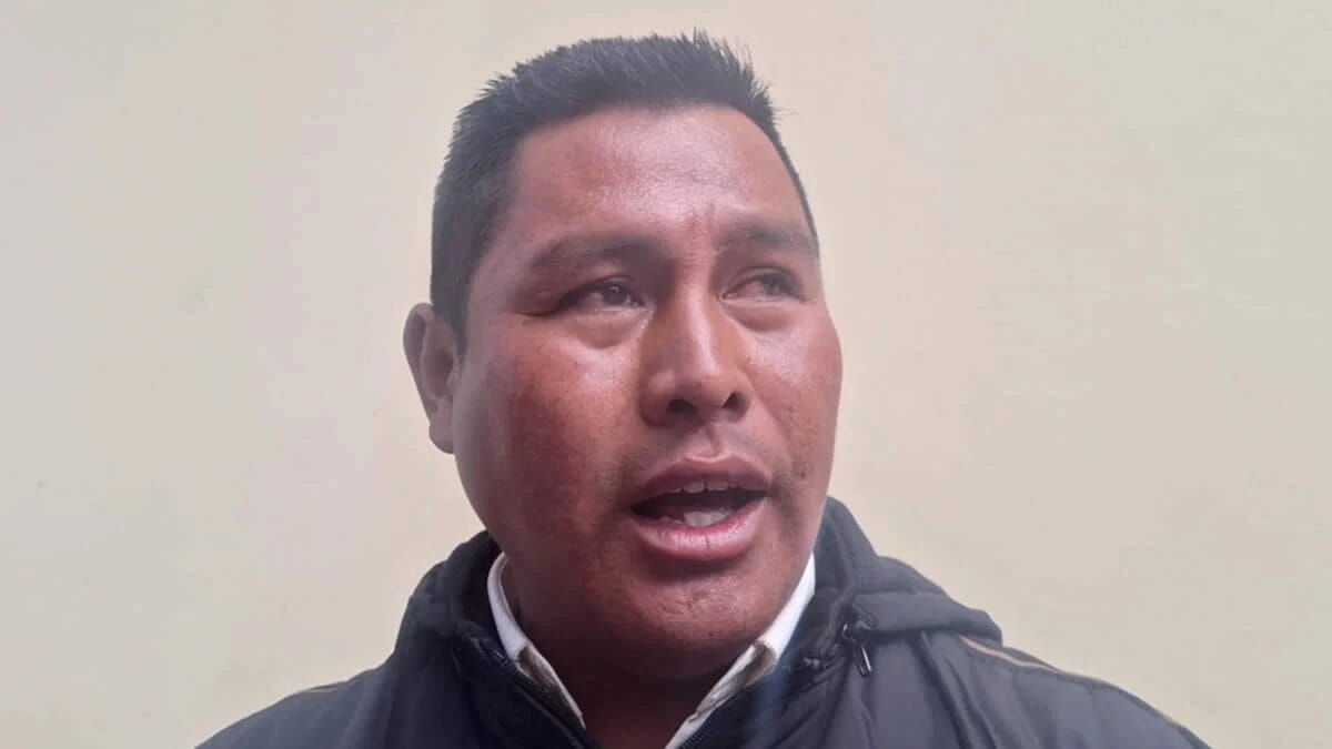 FENATEP exige nuevo programa de alimentación escolar sin corrupción