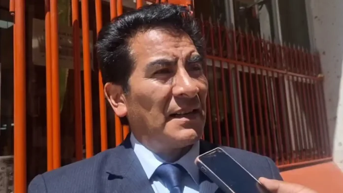 INEI inicia actualización del Registro Nacional de Municipalidades del 1 de abril al 9 de mayo