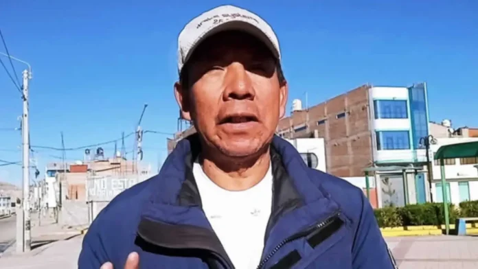 Juliaca: disputa por terrenos en barrio Zarumilla avanza hacia resolución definitiva