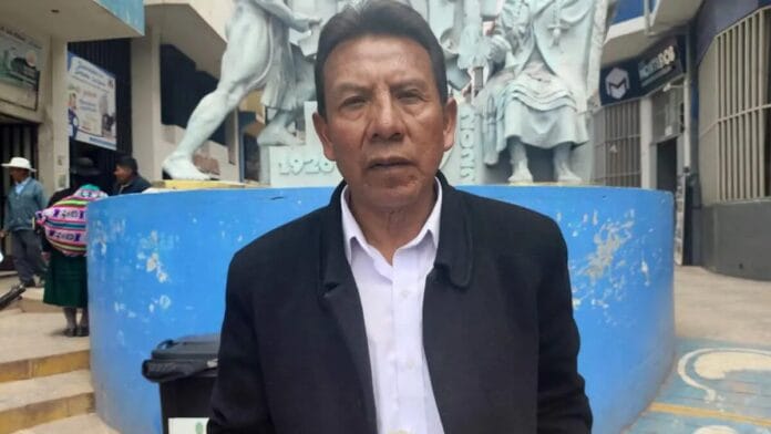Dirigentes de Juliaca denuncian intento de invasión de terreno del Club de Madres