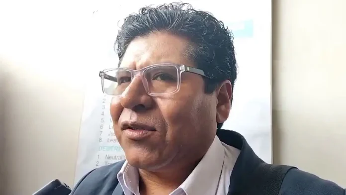 Carretera Yoroco en Chucuito Juli, presenta retrasos en expediente técnico