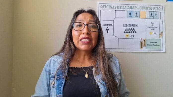 Seguro agrario resulta insuficiente para agricultores de Puno