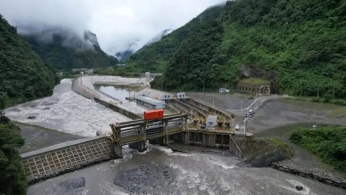 San Gabán III dinamizará la economía de Puno con energía renovable