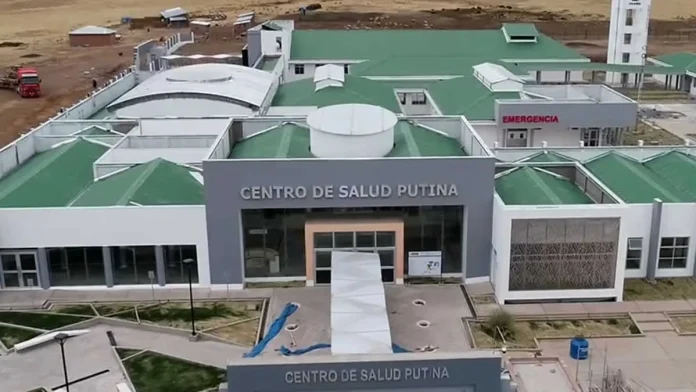 Desagregación de Red de Salud de Putina atrasada por barreras administrativas
